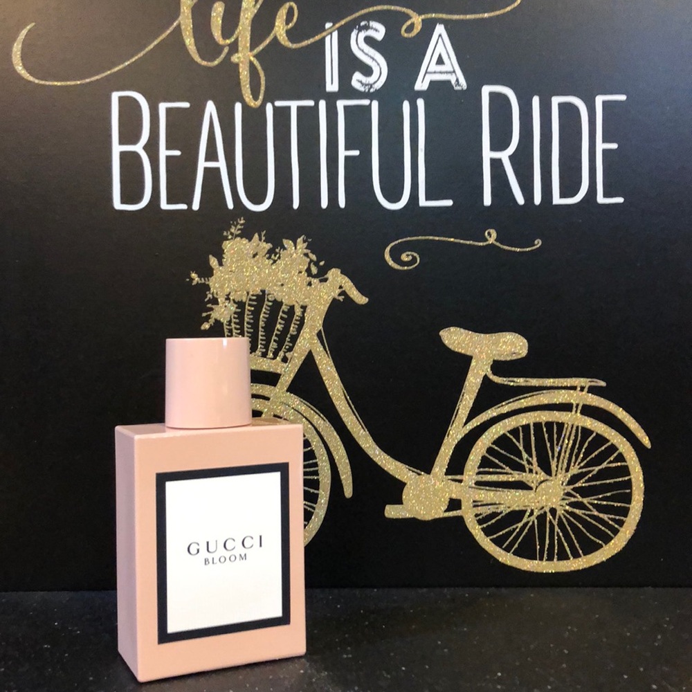 NWOT Gucci Bloom Fragrance